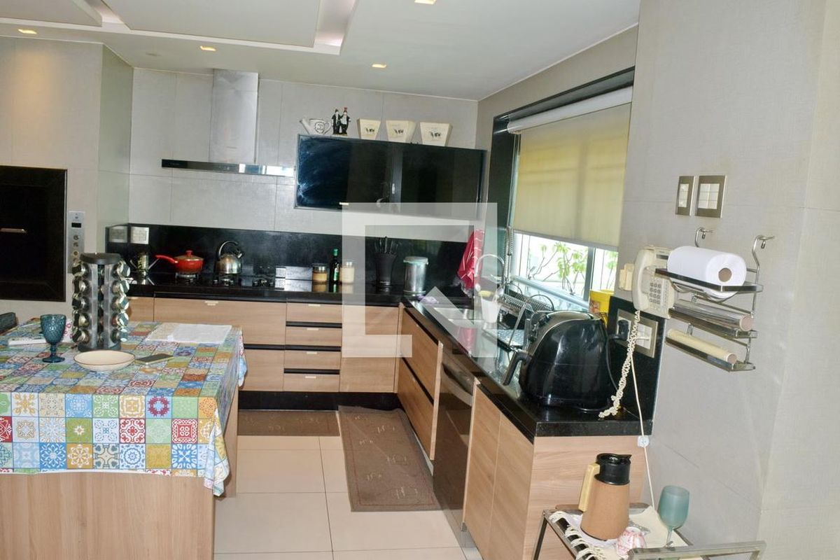 Cobertura, 4 quartos, 830 m² - Foto 130