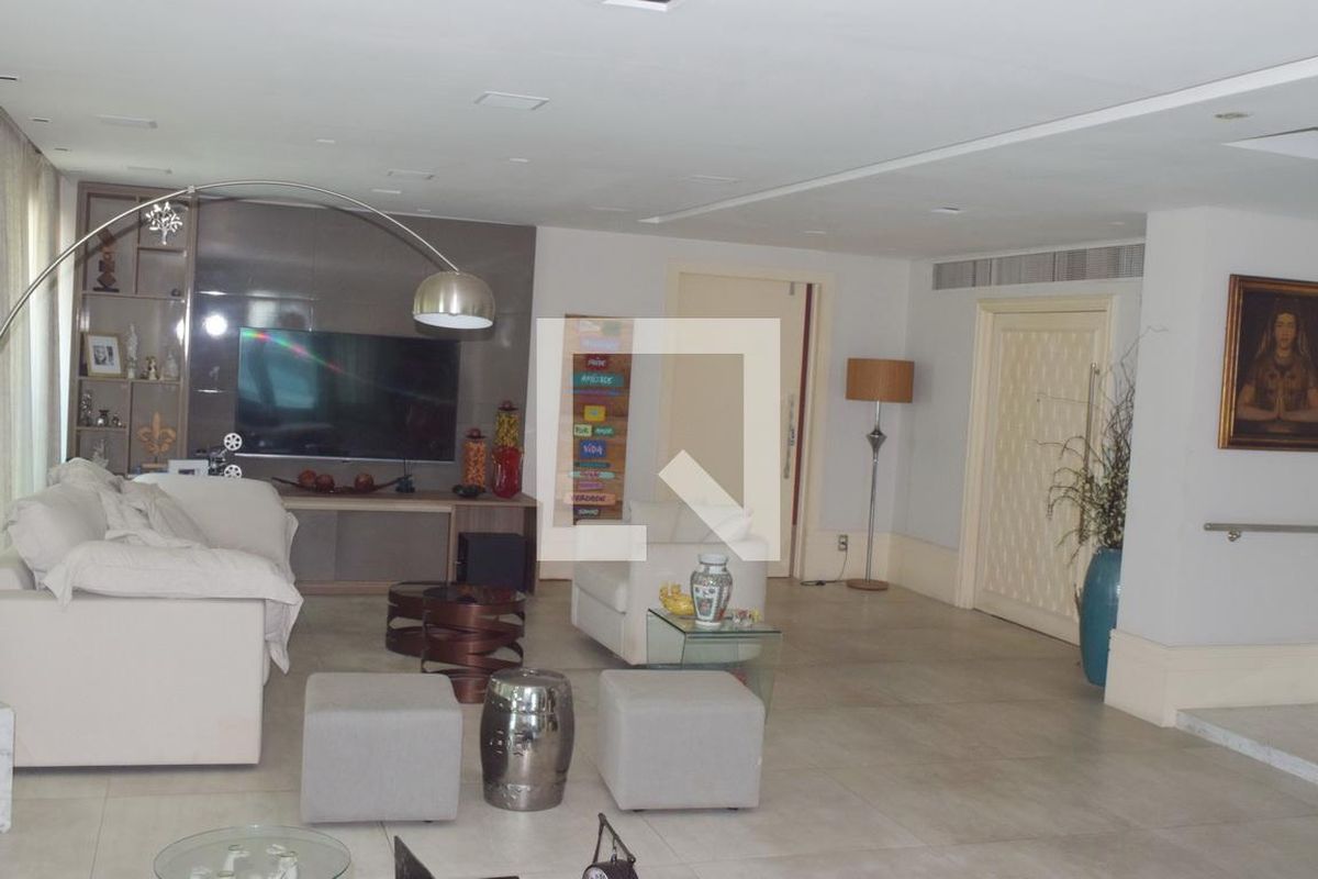 Cobertura, 4 quartos, 830 m² - Foto 6
