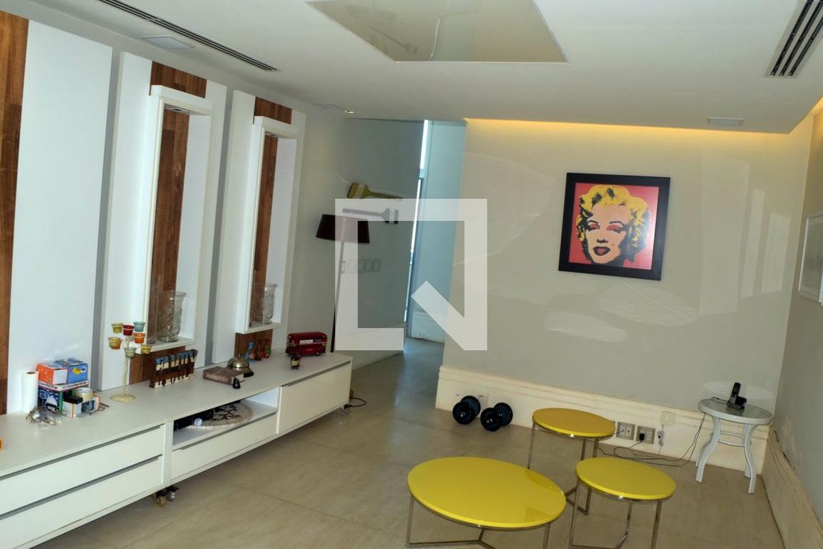 Cobertura, 4 quartos, 830 m² - Foto 224