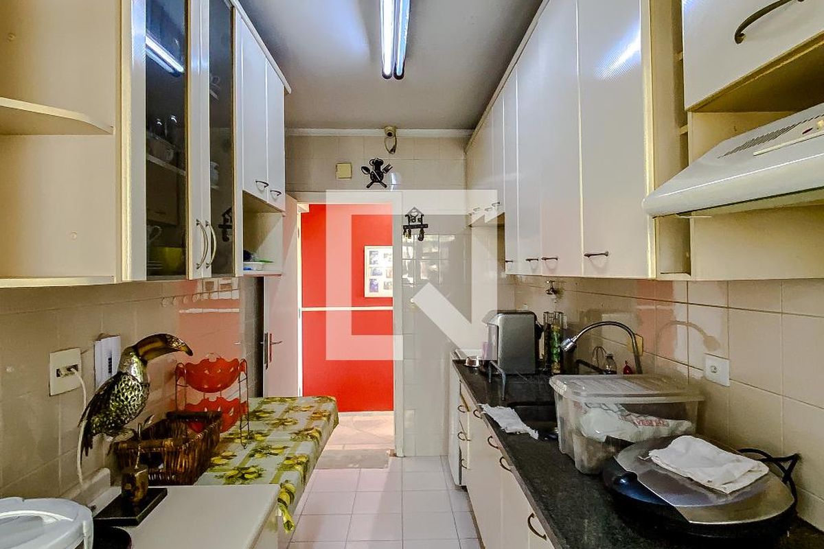 Apartamento, 3 quartos, 84 m² - Foto 80