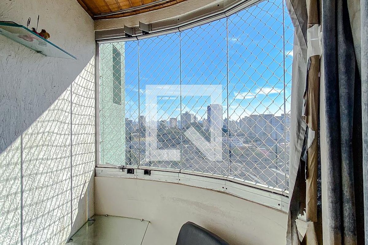 Apartamento, 3 quartos, 84 m² - Foto 50