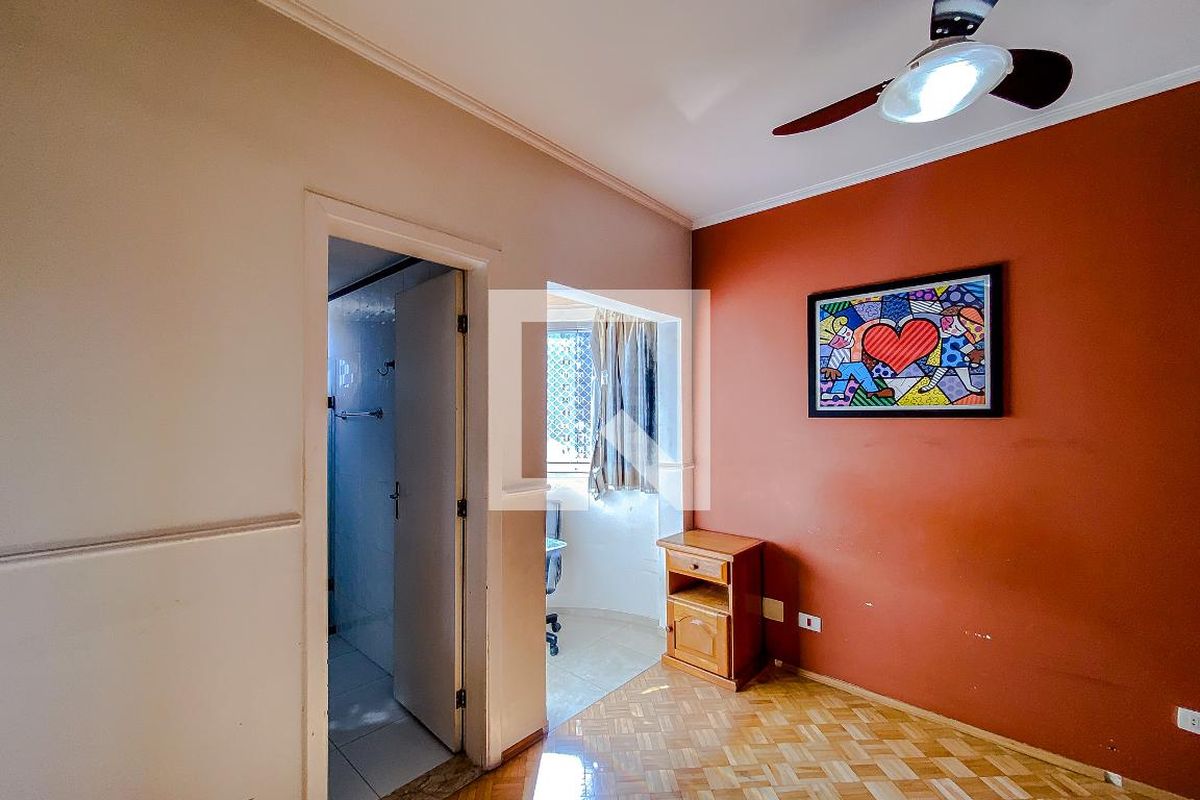 Apartamento, 3 quartos, 84 m² - Foto 42