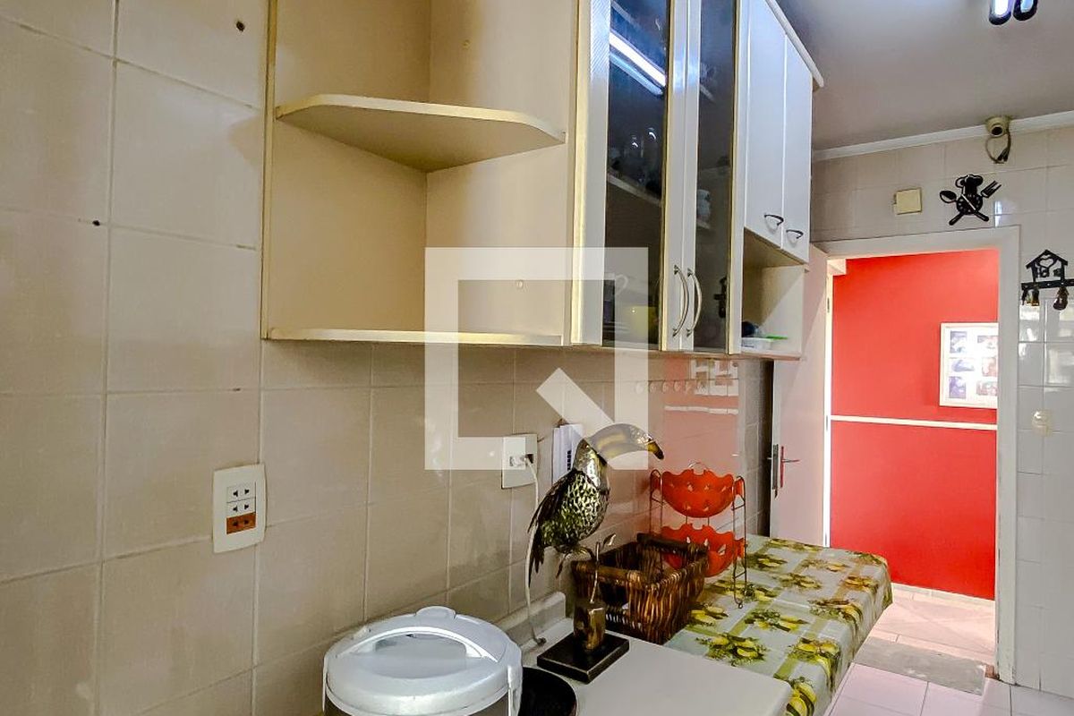 Apartamento, 3 quartos, 84 m² - Foto 84