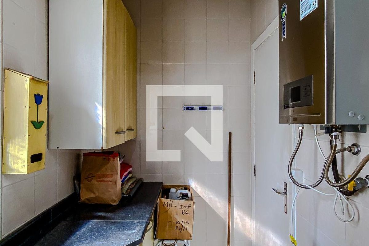 Apartamento, 3 quartos, 84 m² - Foto 88