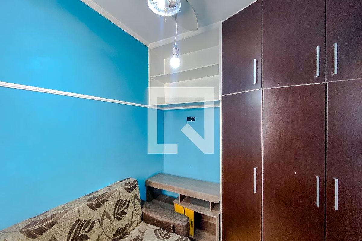 Apartamento, 3 quartos, 84 m² - Foto 36