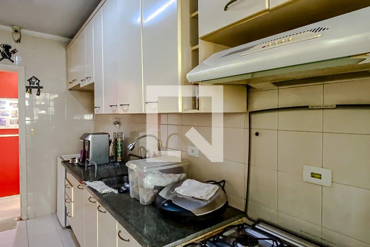Apartamento, 3 quartos, 84 m² - Foto 82