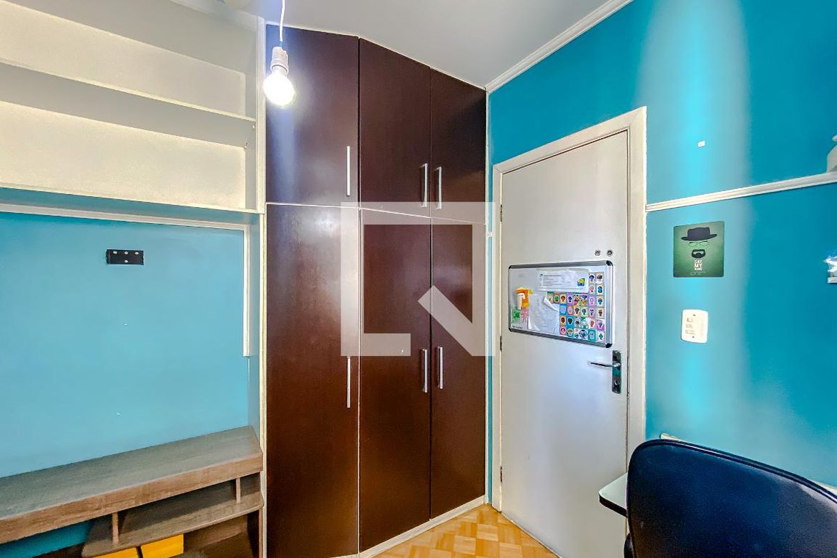 Apartamento, 3 quartos, 84 m² - Foto 38