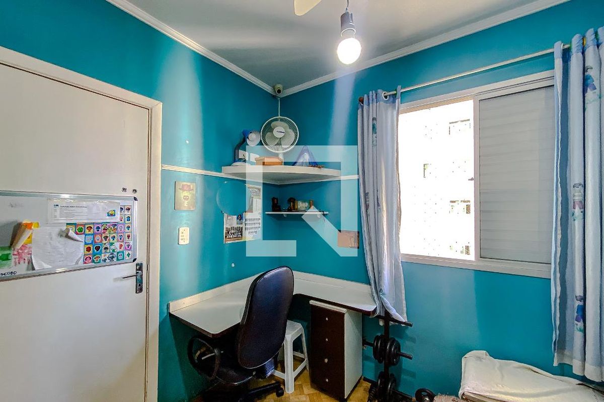Apartamento, 3 quartos, 84 m² - Foto 34