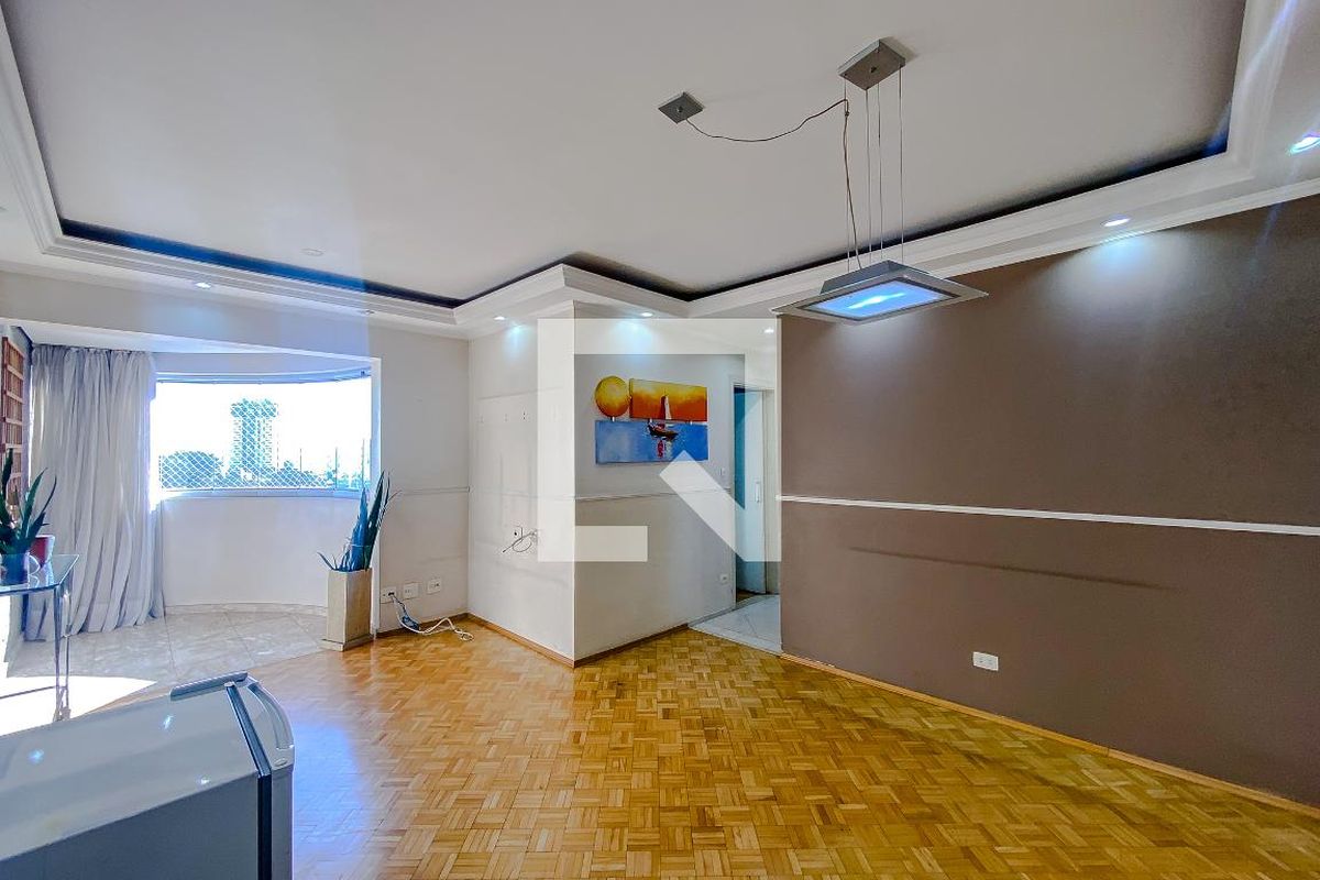 Apartamento, 3 quartos, 84 m² - Foto 4
