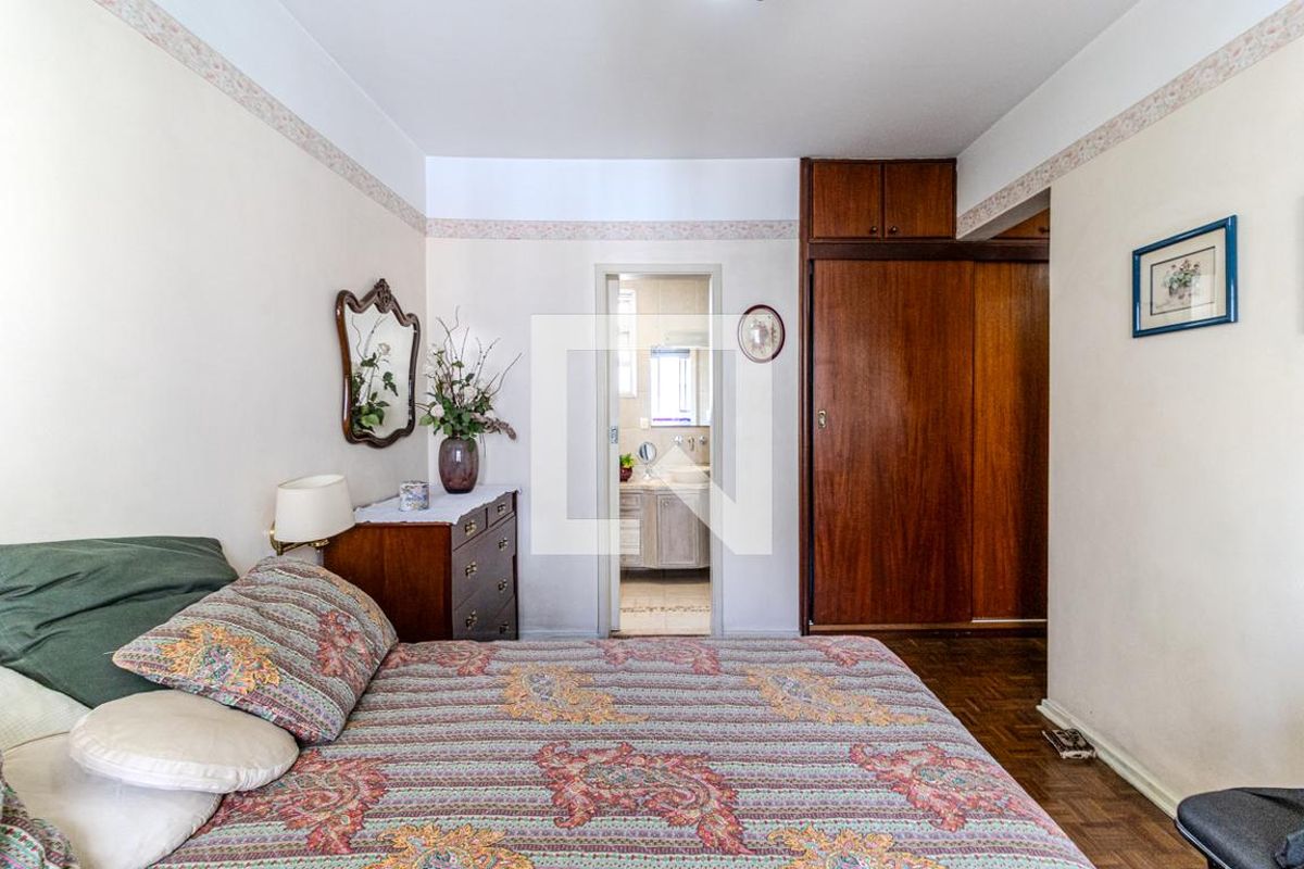 Apartamento, 3 quartos, 120 m² - Foto 42