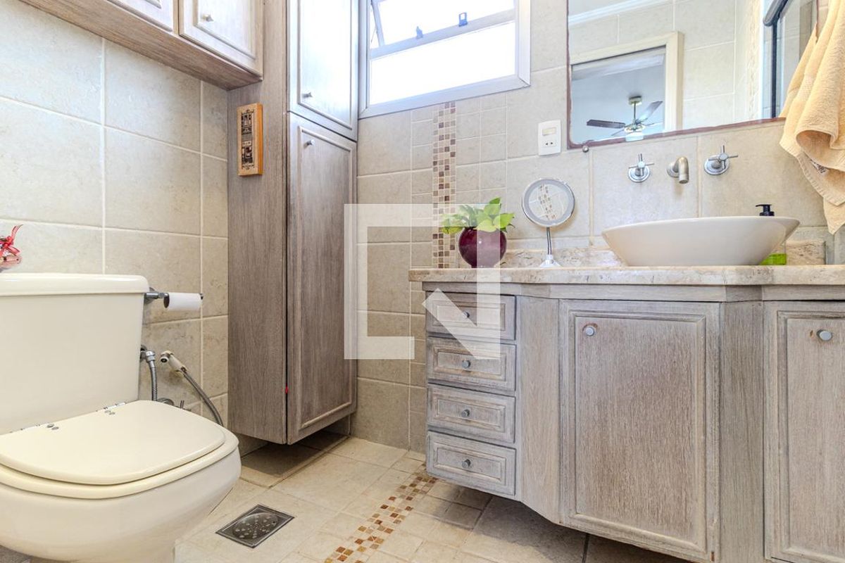 Apartamento, 3 quartos, 120 m² - Foto 46
