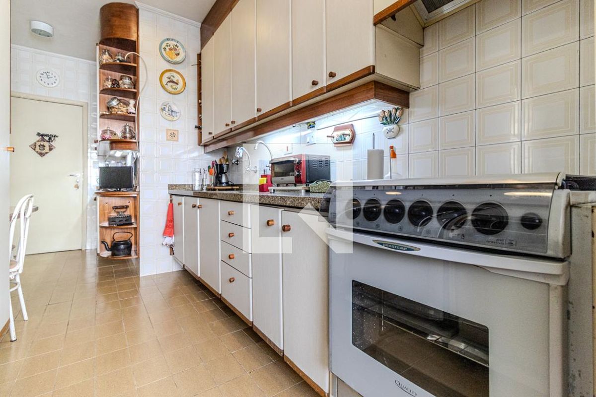 Apartamento, 3 quartos, 120 m² - Foto 69