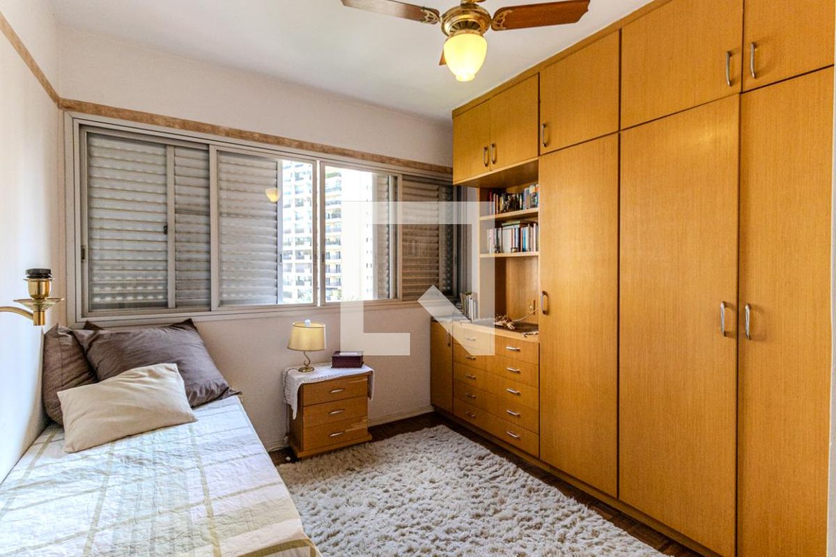 Apartamento, 3 quartos, 120 m² - Foto 30
