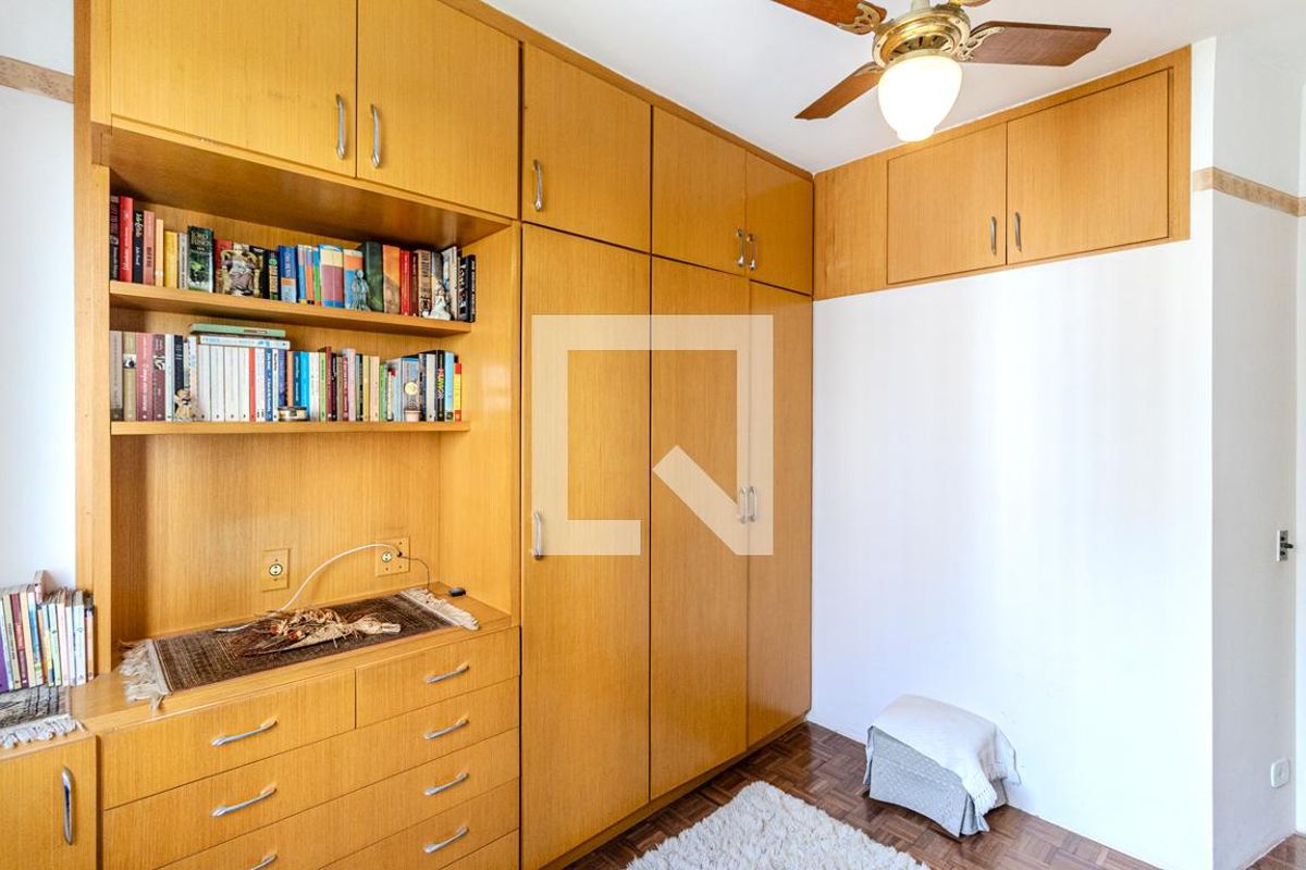 Apartamento, 3 quartos, 120 m² - Foto 37