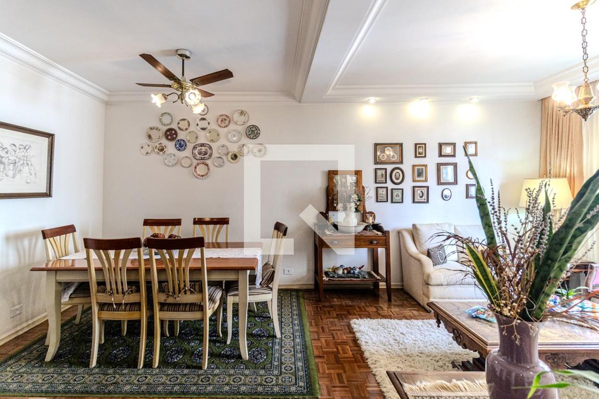 Apartamento, 3 quartos, 120 m² - Foto 6