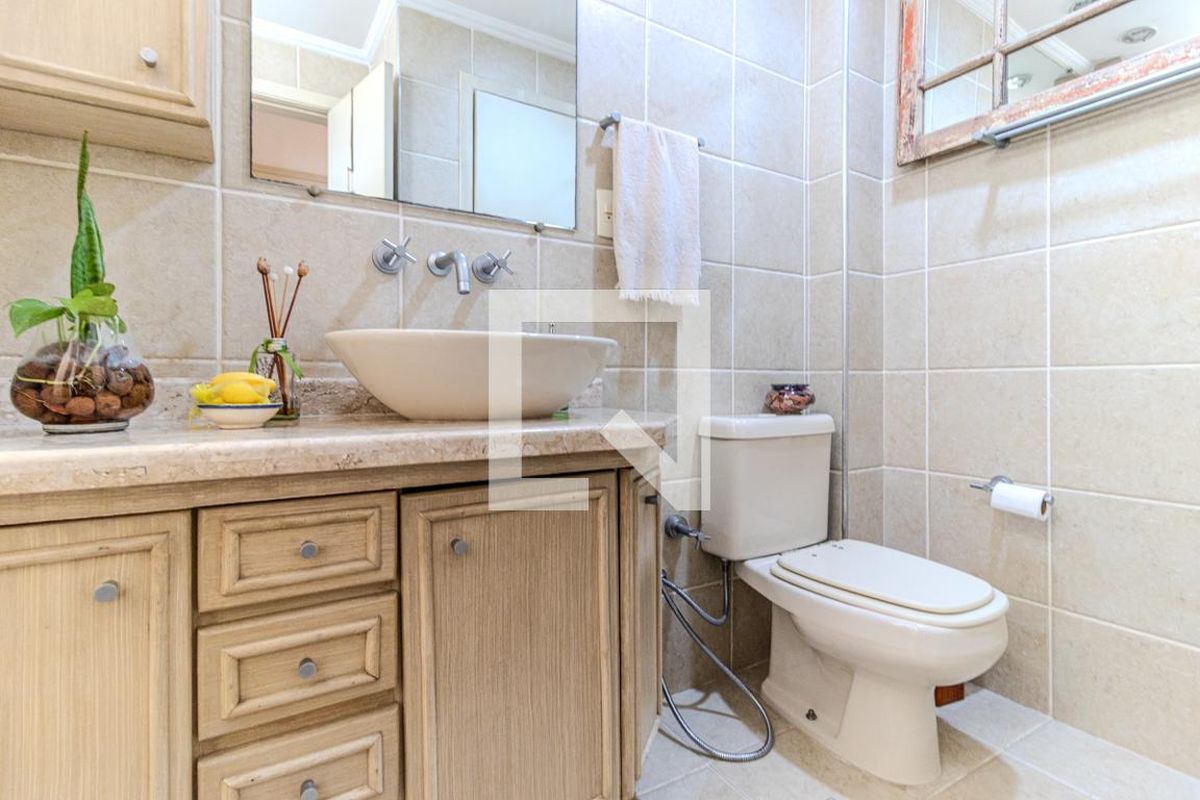 Apartamento, 3 quartos, 120 m² - Foto 57