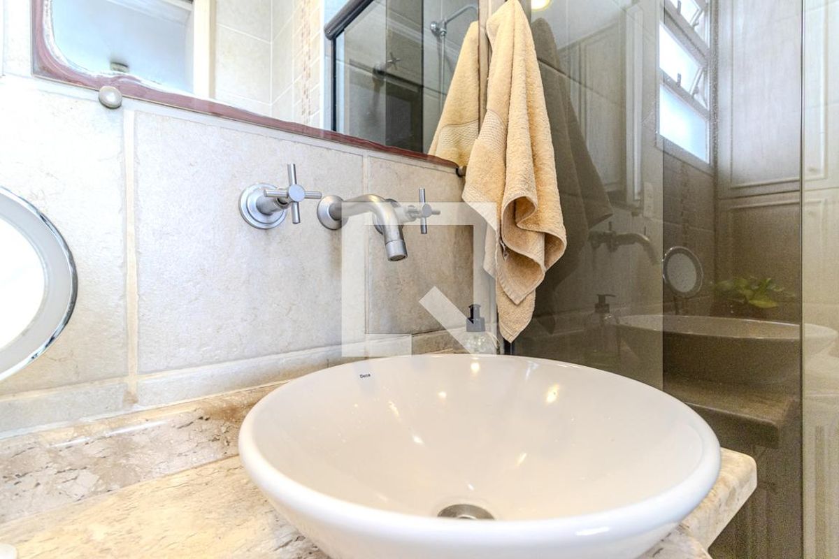 Apartamento, 3 quartos, 120 m² - Foto 53