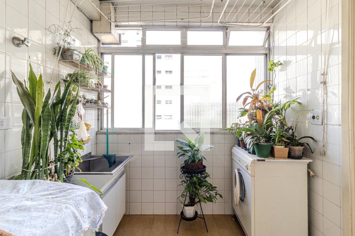 Apartamento, 3 quartos, 120 m² - Foto 74
