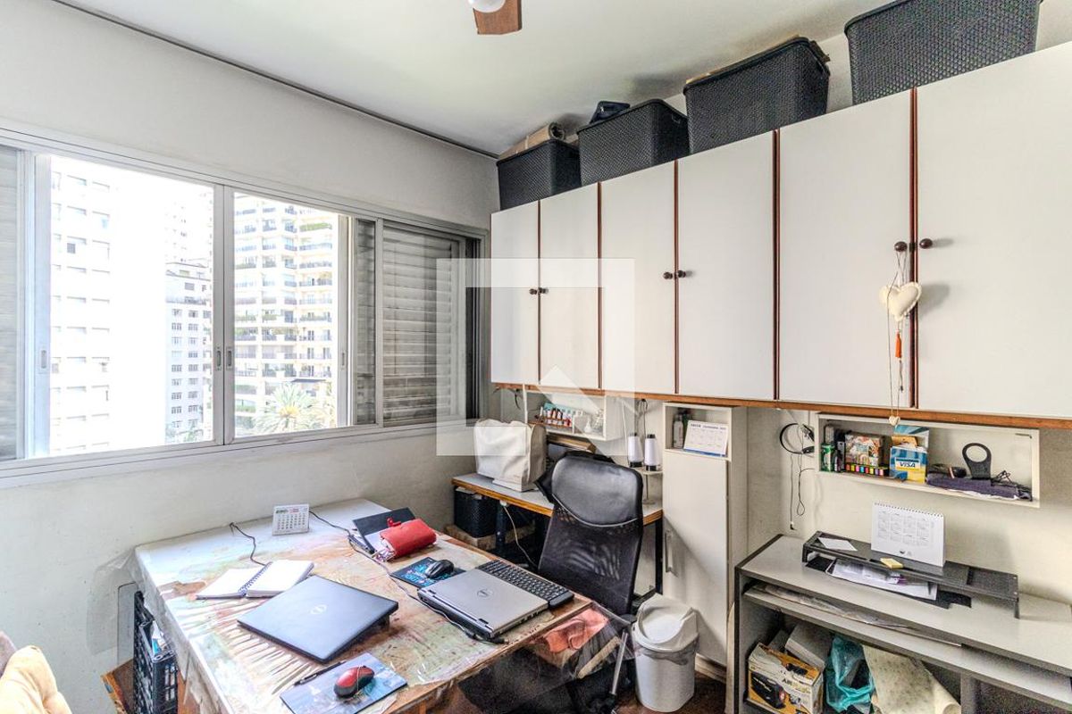 Apartamento, 3 quartos, 120 m² - Foto 26
