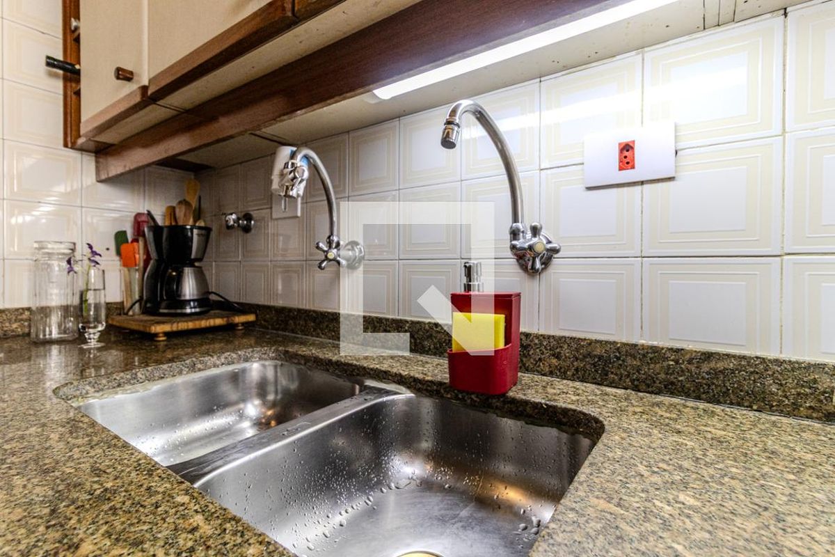 Apartamento, 3 quartos, 120 m² - Foto 73