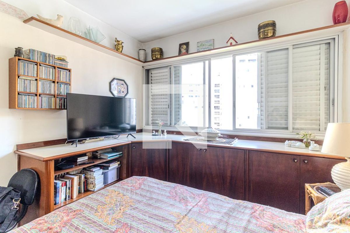 Apartamento, 3 quartos, 120 m² - Foto 45