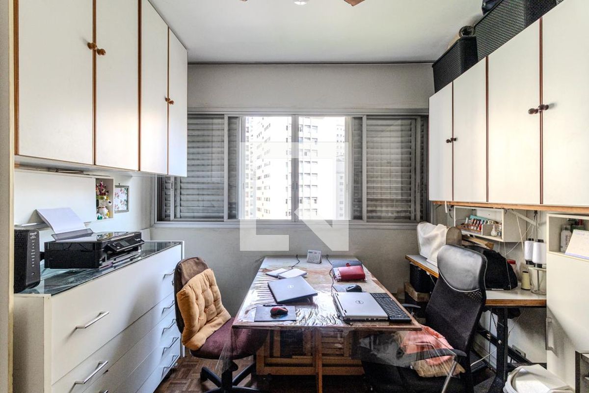 Apartamento, 3 quartos, 120 m² - Foto 25