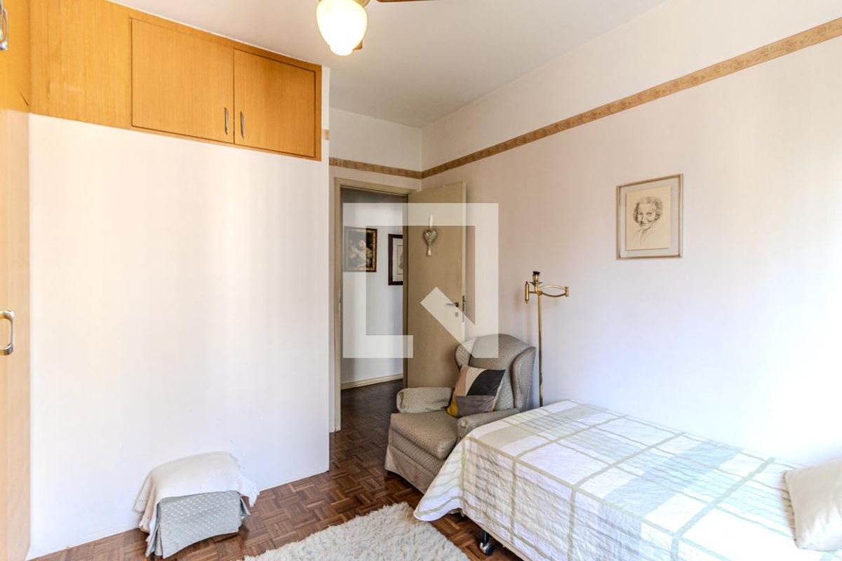 Apartamento, 3 quartos, 120 m² - Foto 34