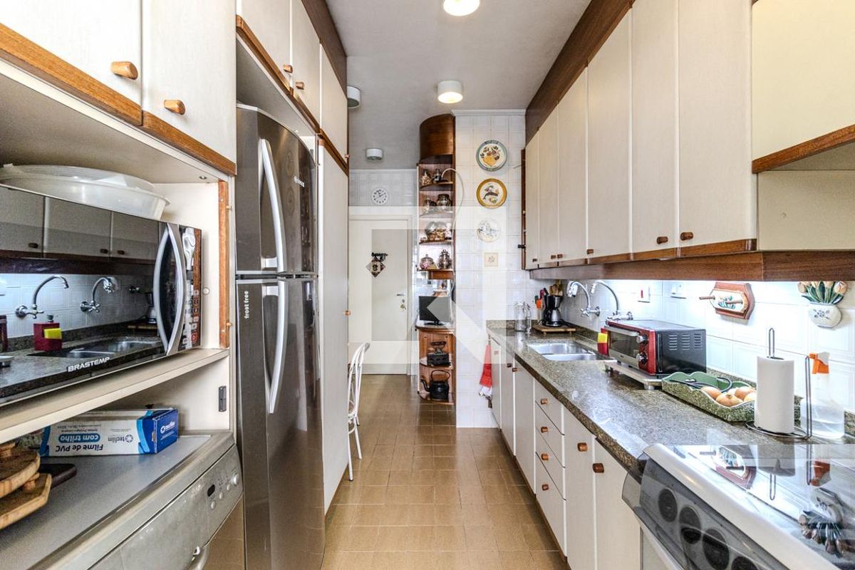 Apartamento, 3 quartos, 120 m² - Foto 66