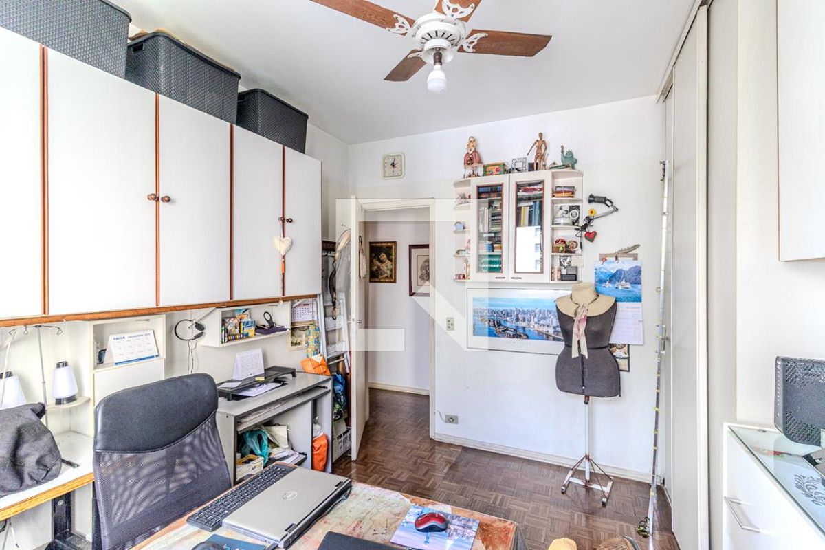 Apartamento, 3 quartos, 120 m² - Foto 29