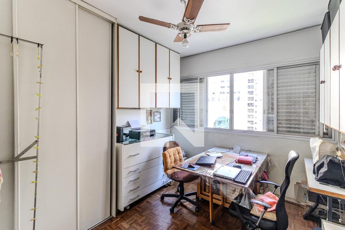 Apartamento, 3 quartos, 120 m² - Foto 22