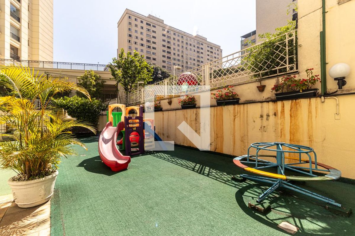 Apartamento, 3 quartos, 120 m² - Foto 82