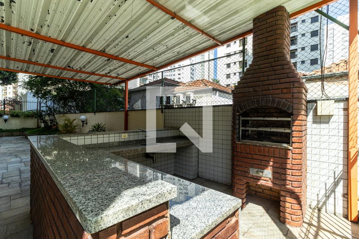 Apartamento, 3 quartos, 120 m² - Foto 90