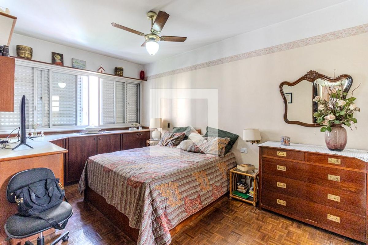 Apartamento, 3 quartos, 120 m² - Foto 38