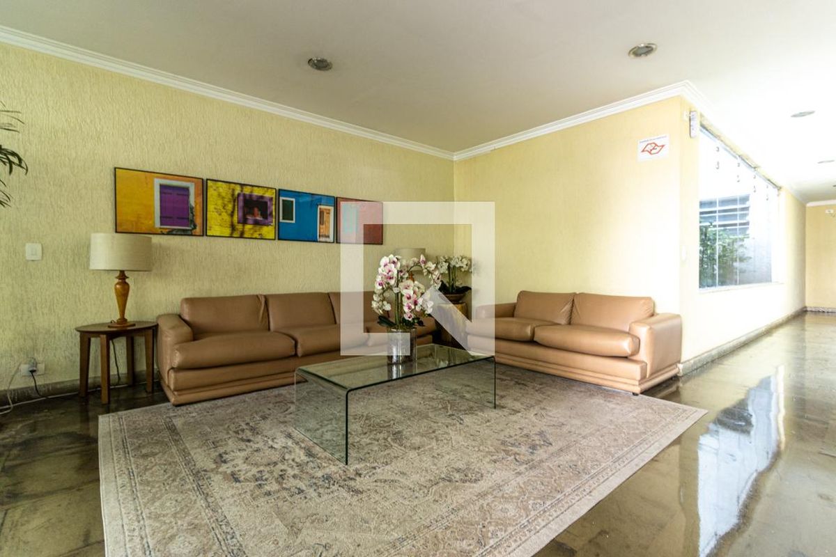 Apartamento, 3 quartos, 120 m² - Foto 98