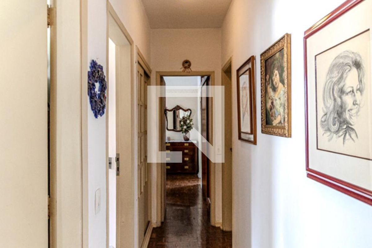 Apartamento, 3 quartos, 120 m² - Foto 21