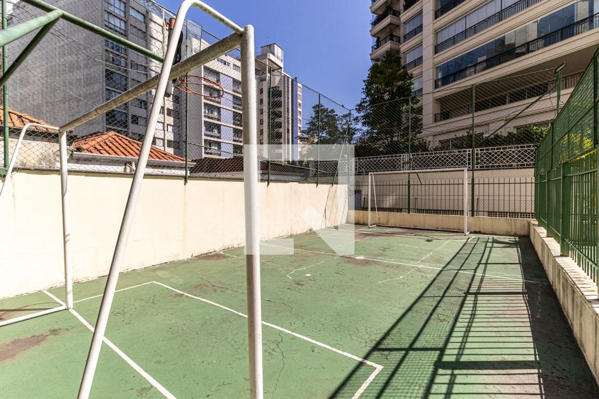 Apartamento, 3 quartos, 120 m² - Foto 89
