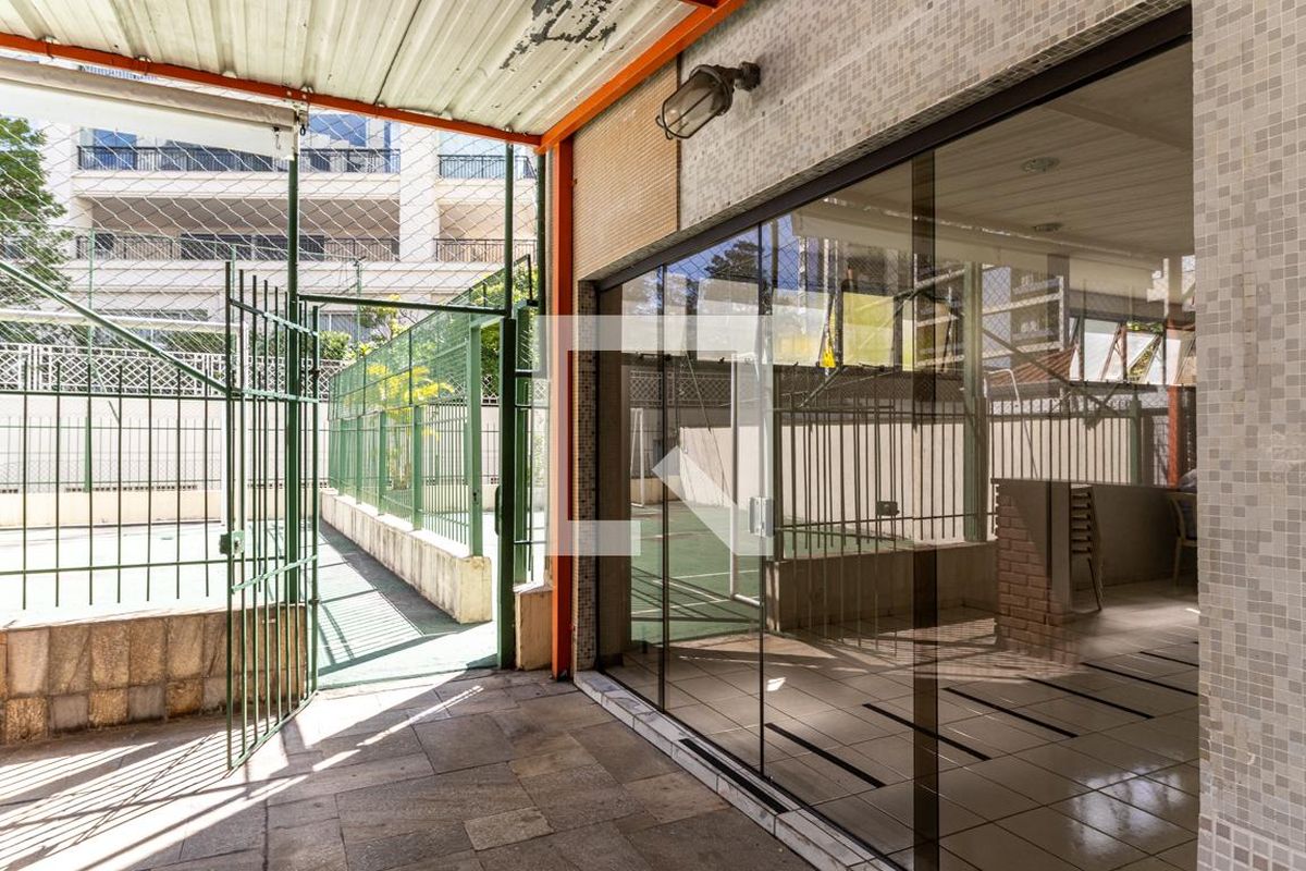 Apartamento, 3 quartos, 120 m² - Foto 93