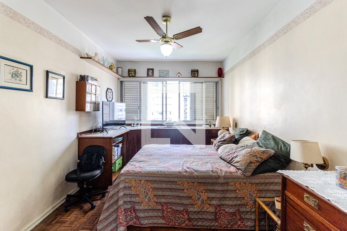 Apartamento, 3 quartos, 120 m² - Foto 41