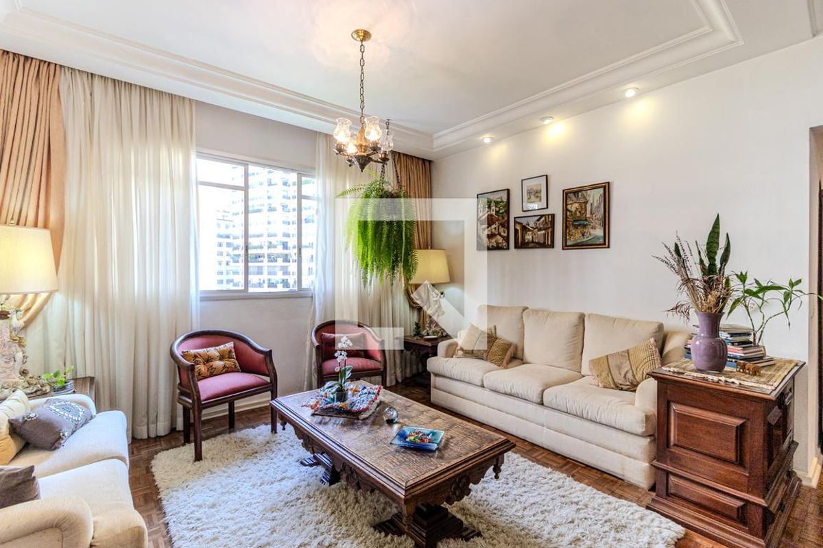 Apartamento, 3 quartos, 120 m² - Foto 9
