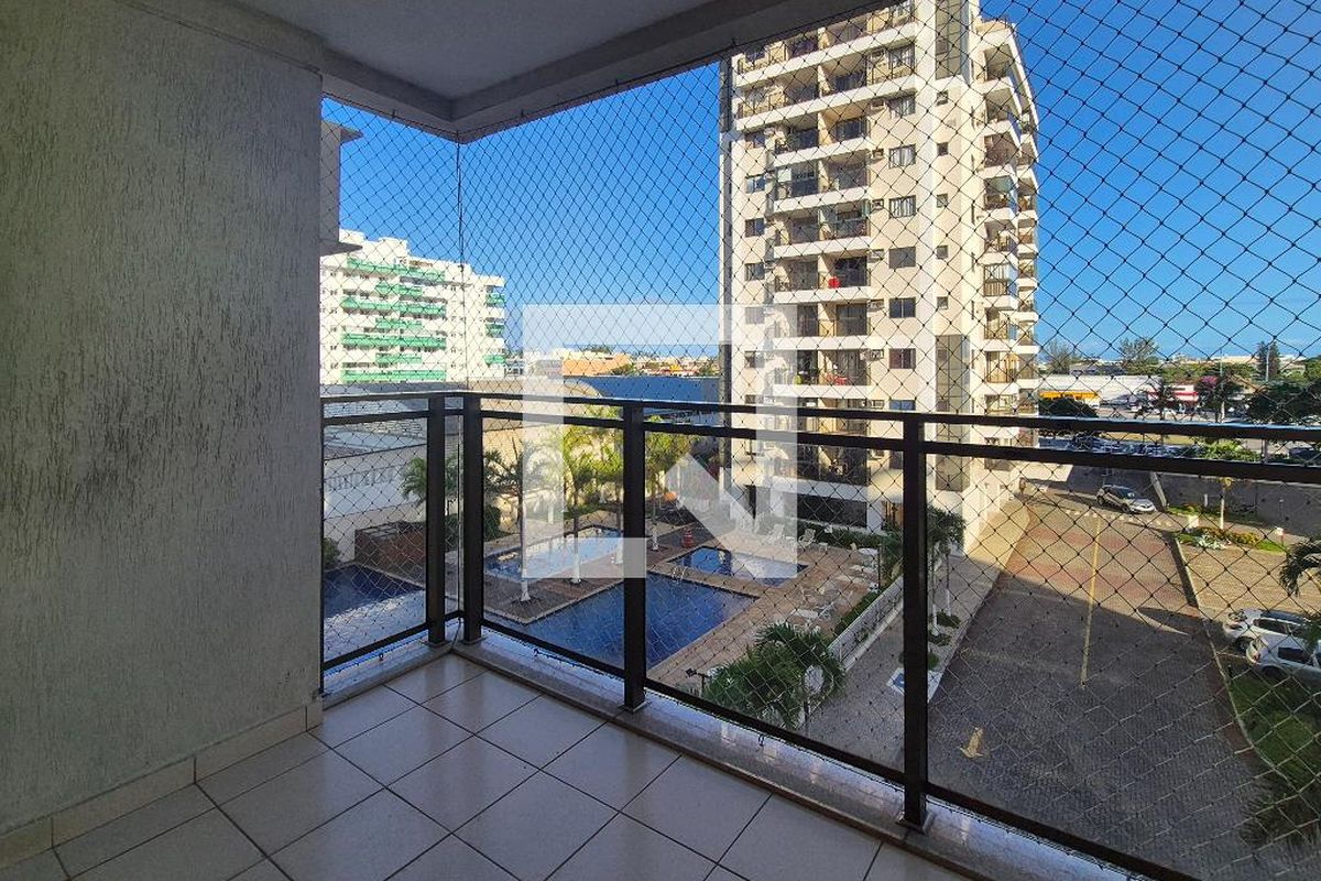 Apartamento, 2 quartos, 62 m² - Foto 14