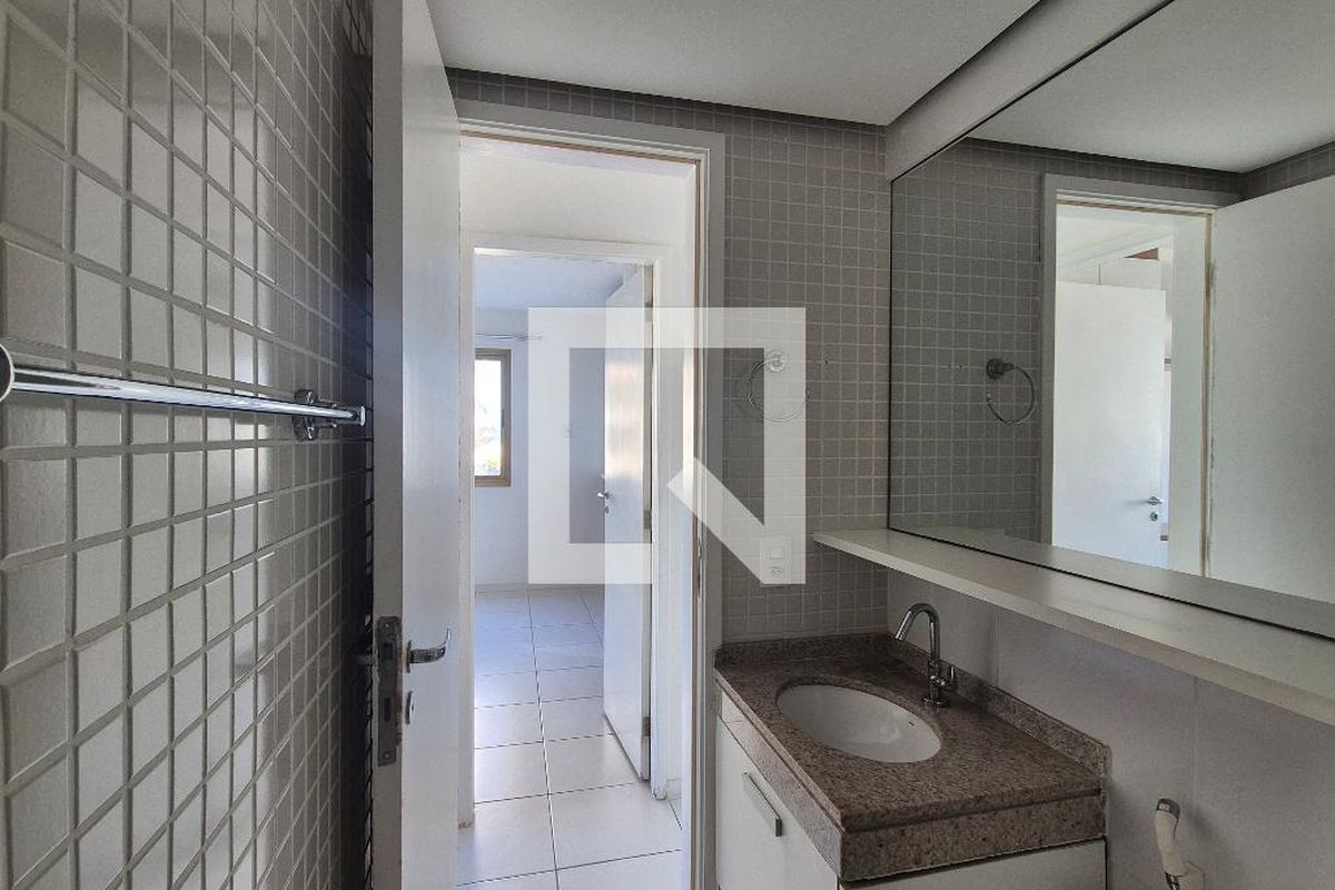 Apartamento, 2 quartos, 62 m² - Foto 62