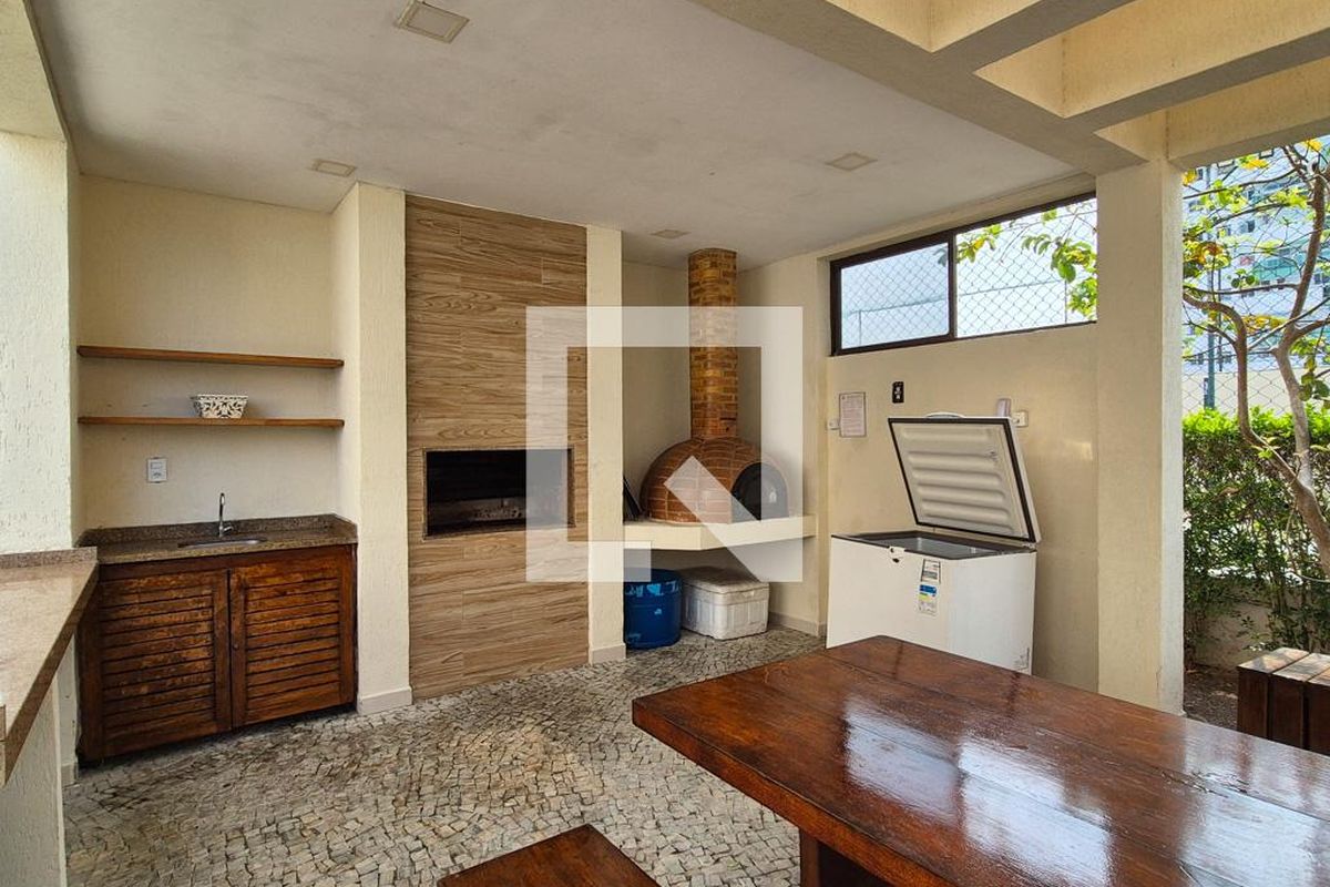 Apartamento, 2 quartos, 62 m² - Foto 88