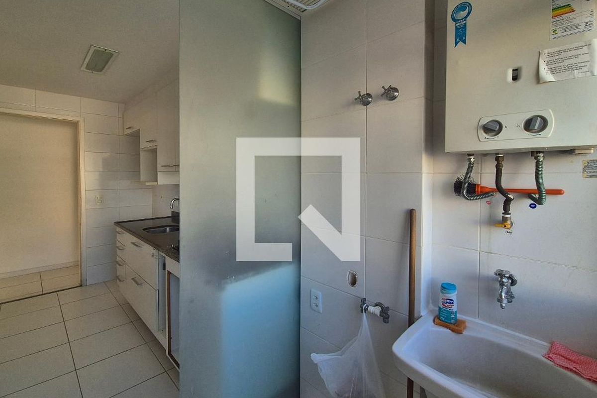 Apartamento, 2 quartos, 62 m² - Foto 76
