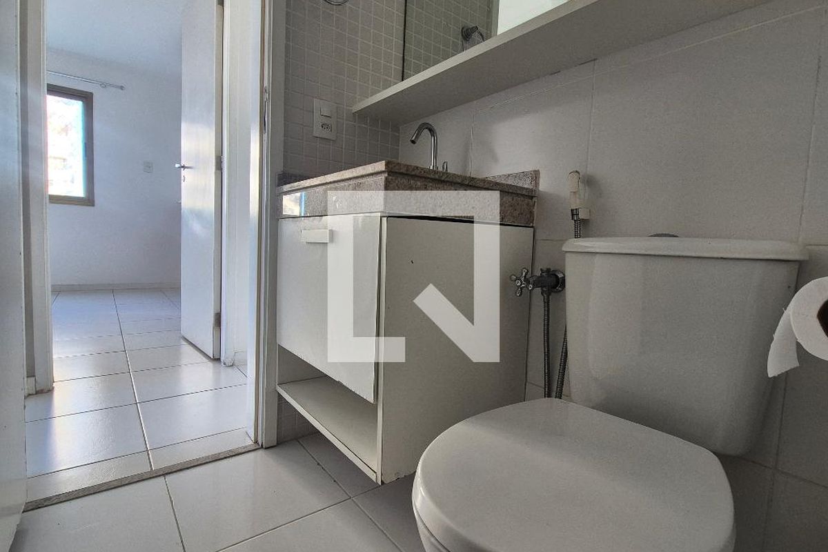 Apartamento, 2 quartos, 62 m² - Foto 60