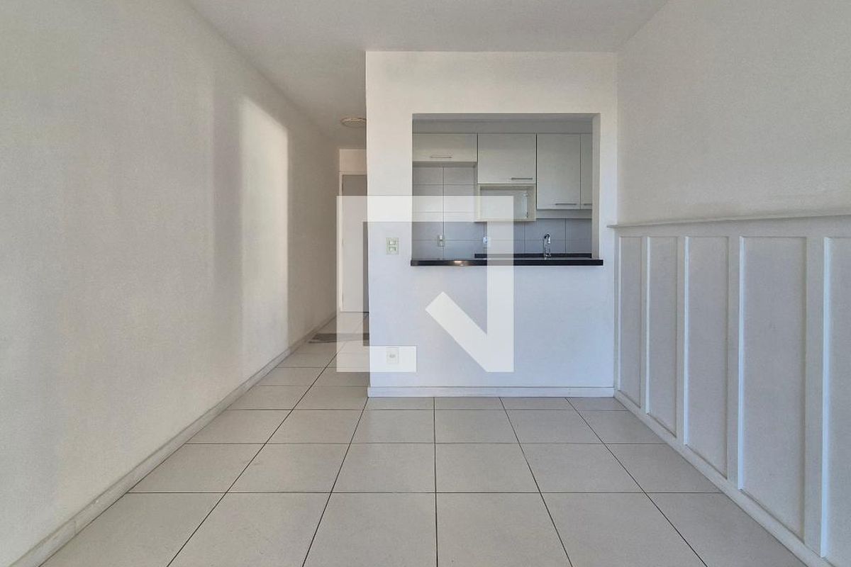 Apartamento, 2 quartos, 62 m² - Foto 2