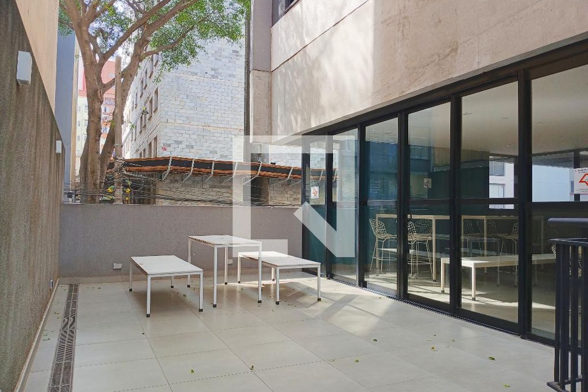 Apartamento, 1 quarto, 26 m² - Foto 61