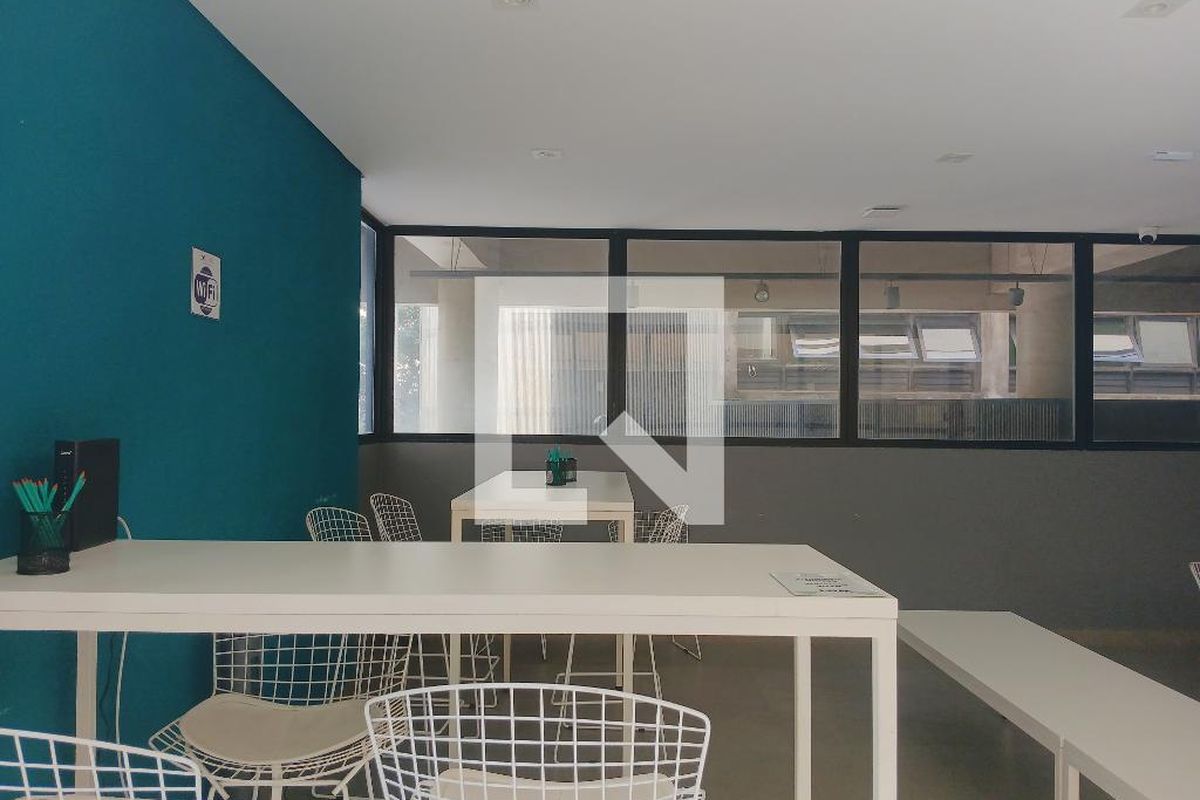 Apartamento, 1 quarto, 26 m² - Foto 71