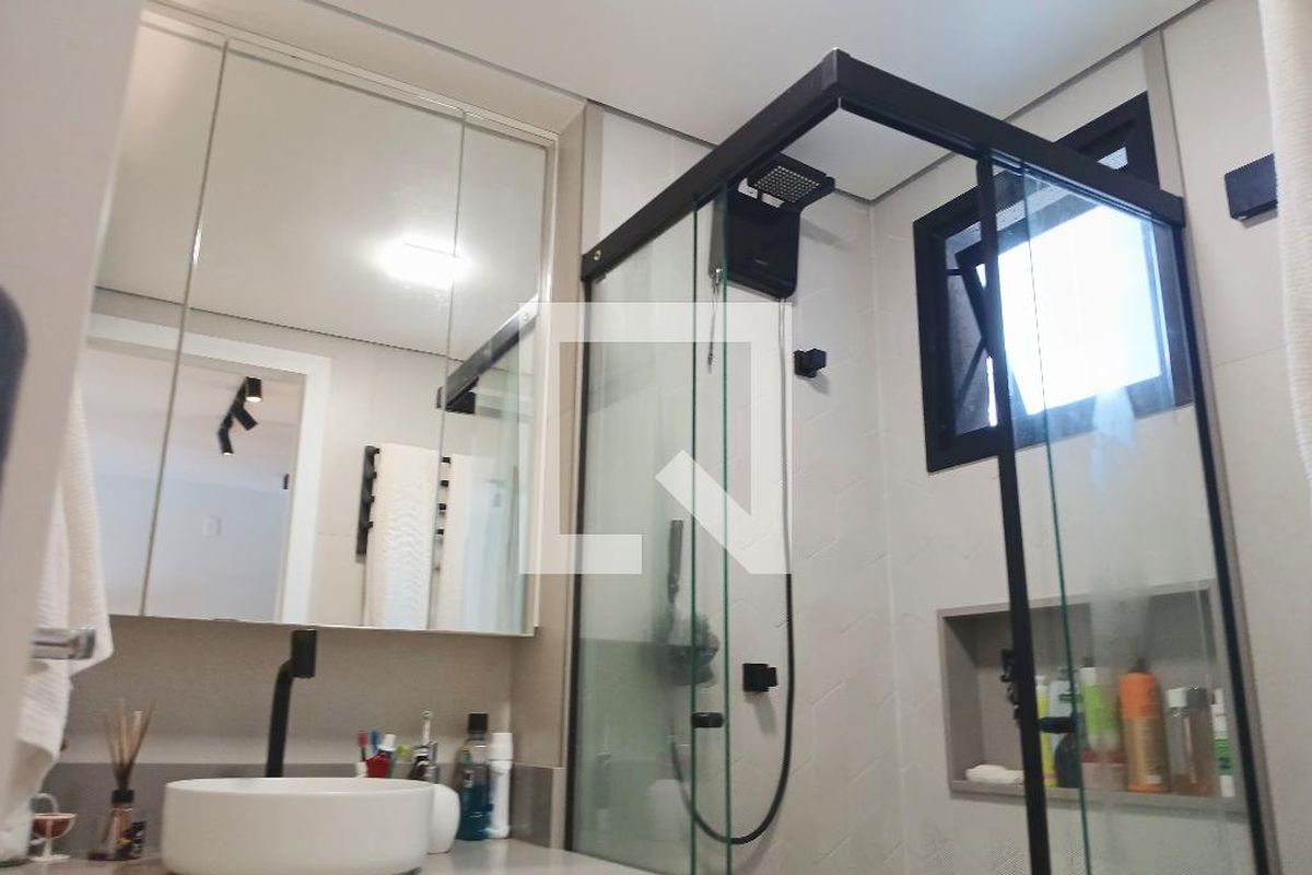 Apartamento, 1 quarto, 26 m² - Foto 45