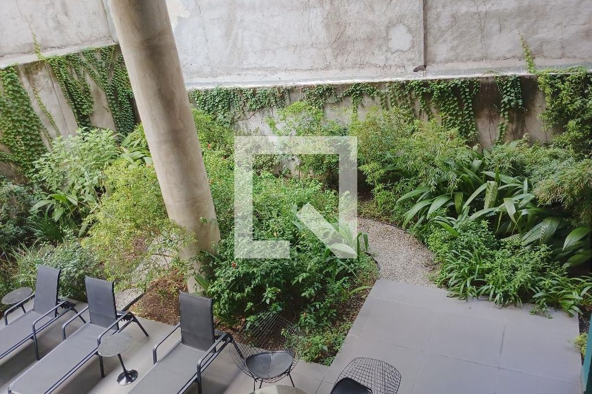Apartamento, 1 quarto, 26 m² - Foto 87
