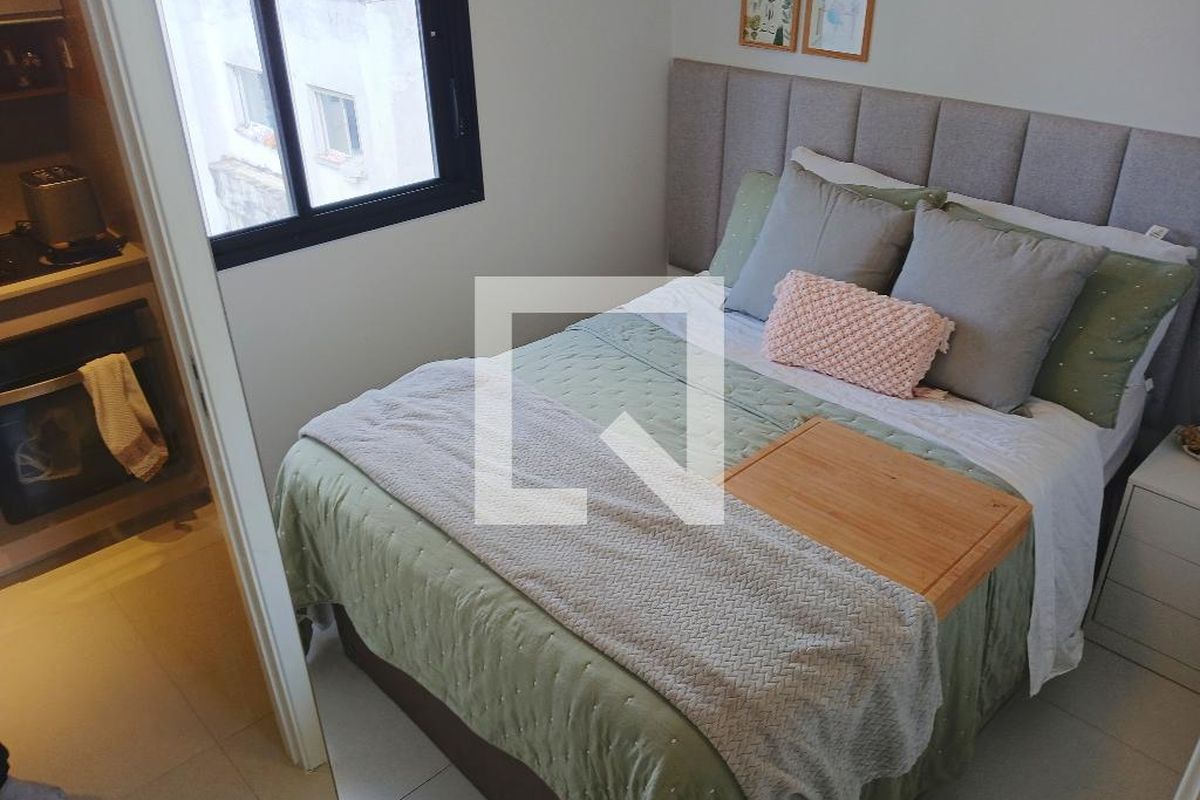 Apartamento, 1 quarto, 26 m² - Foto 39